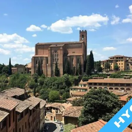 Diacceto 15 -elegant In The Beautiful Landscape * Siena